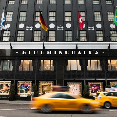 Bloomingdale's 